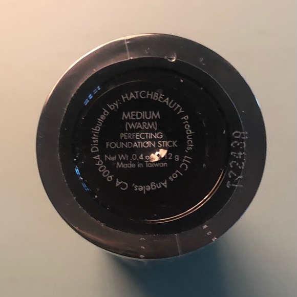 NEW! Kristofer Buckle Foundation & Mascara Set - Picture 2 of 3